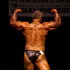 Cruz  Altamiraro - NPC Washington State Open 2013 - #1